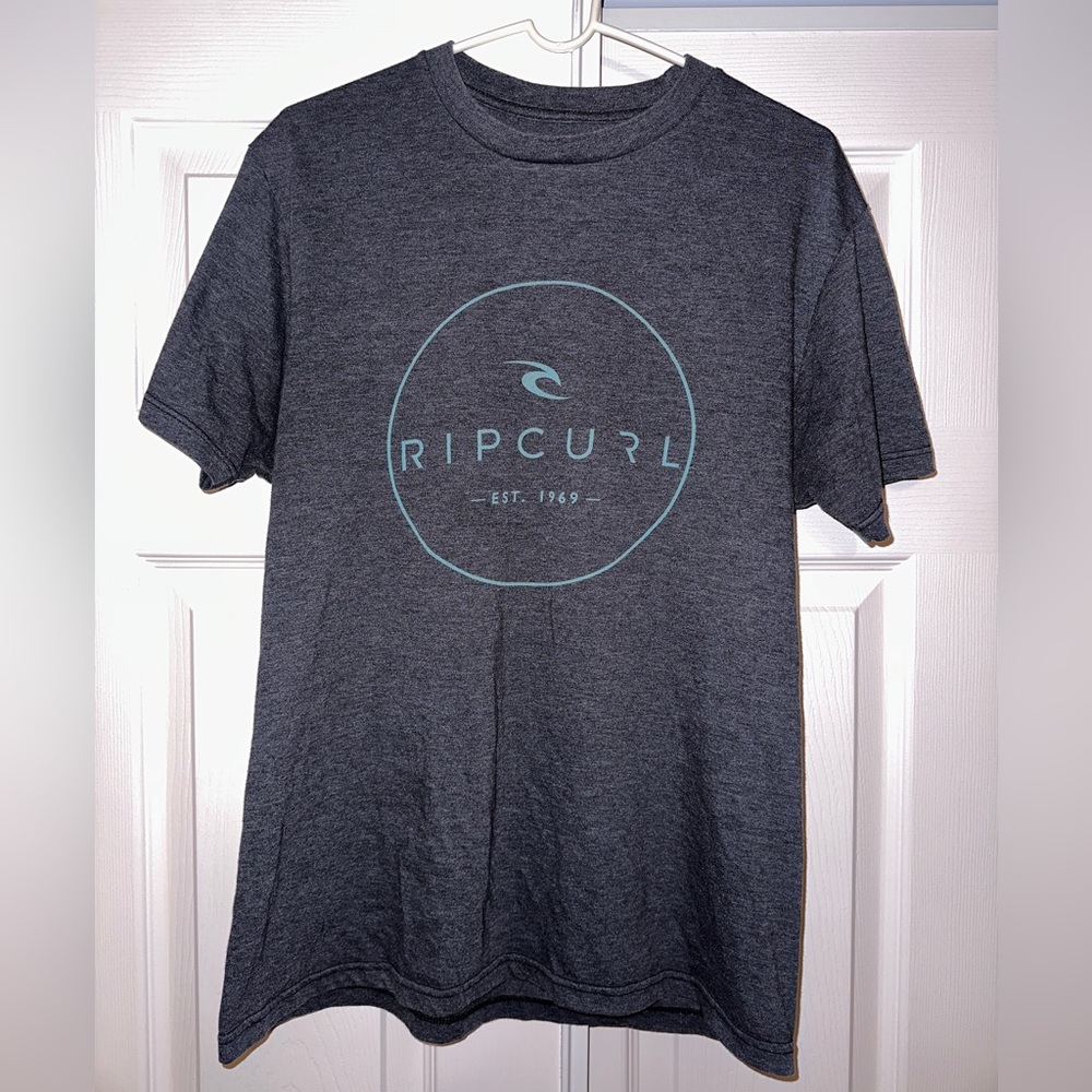 Ripcurl T-Shirt - Mens